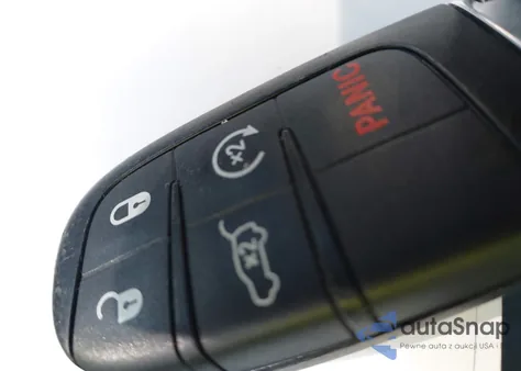 2023 Dodge Durango R/T Plus Awd from USA, damaged, VIN 1C4SDJCT8PC601223